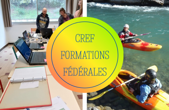 Présentation des Formations et Planning d'activité 2026