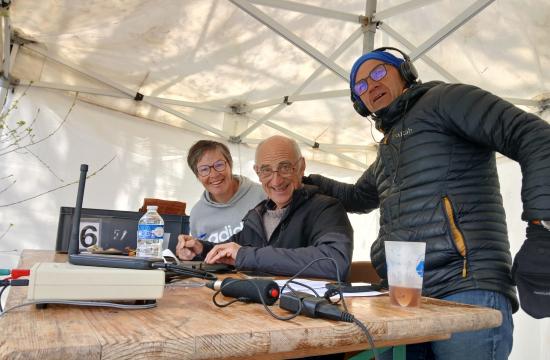 Formation Gestion de Course - Marseille