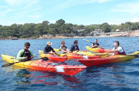 Journée Sécurité Mer 2025