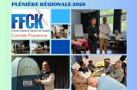 Plénière Régionale 2026 - Documents Supports