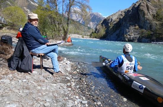 Formation Juge - L'Argentière La Bessée