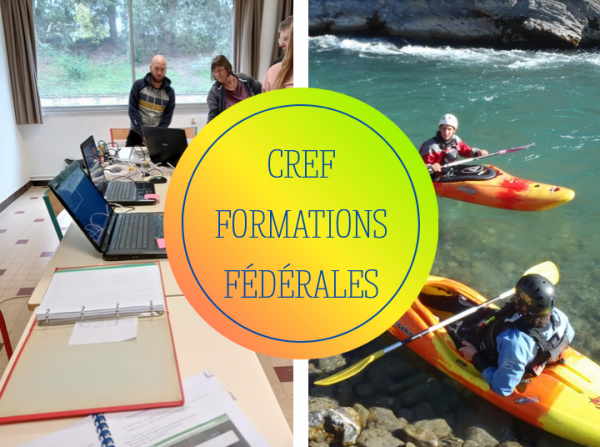 Présentation des Formations et Planning d'activité 2026