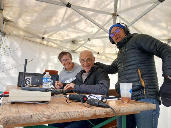 Formation Gestion de Course - Marseille