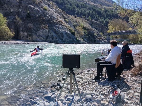 Formation Juge 25 et 26 avril 2026 - Castellane