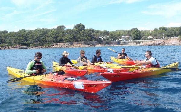 Journée Sécurité Mer 2025