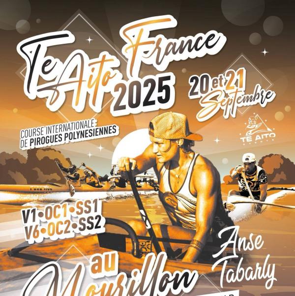 Te Aito France 2025